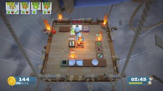 Overcooked 2 Episode 2