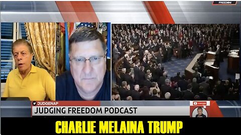 JUDGING FREEDOM W/ COL Scott Ritter. GLOBAL UPDATE. TRUMP, ISRAEL, BIDEN & MORE.