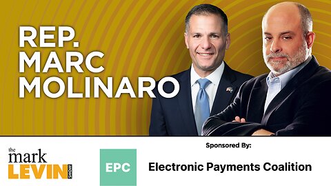 Rep Marc Molinaro On His Tight Re-Election Run For Congress in NY