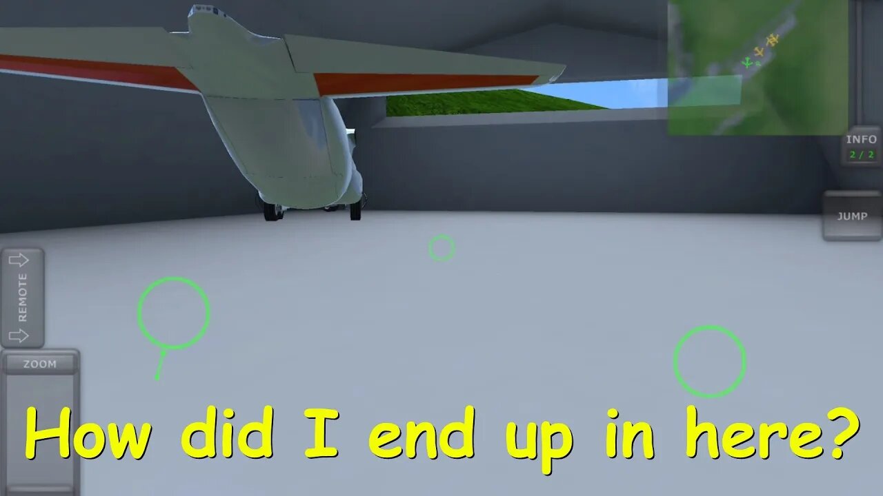 Enjoy your HC-130 Flight | Turboprop Flight Simulator
