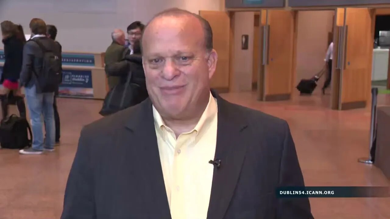 Learn about the new ICANN Meetings strategy
