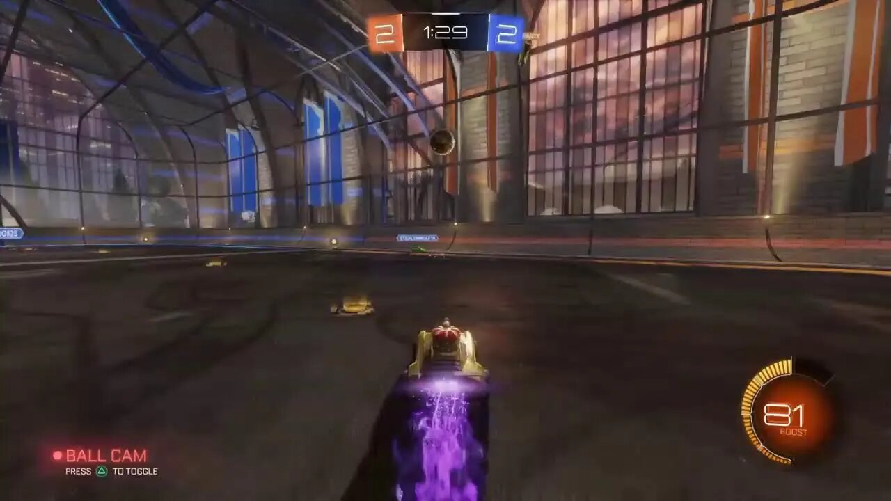 Season 6 Unranked Tournament | Rocket League | Livestream