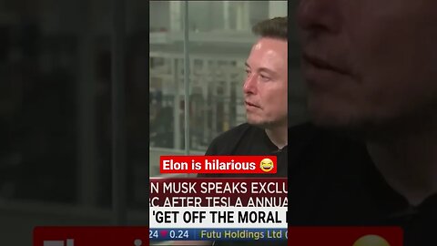 Elon Musk Has No Chill #elonmusk #twitter