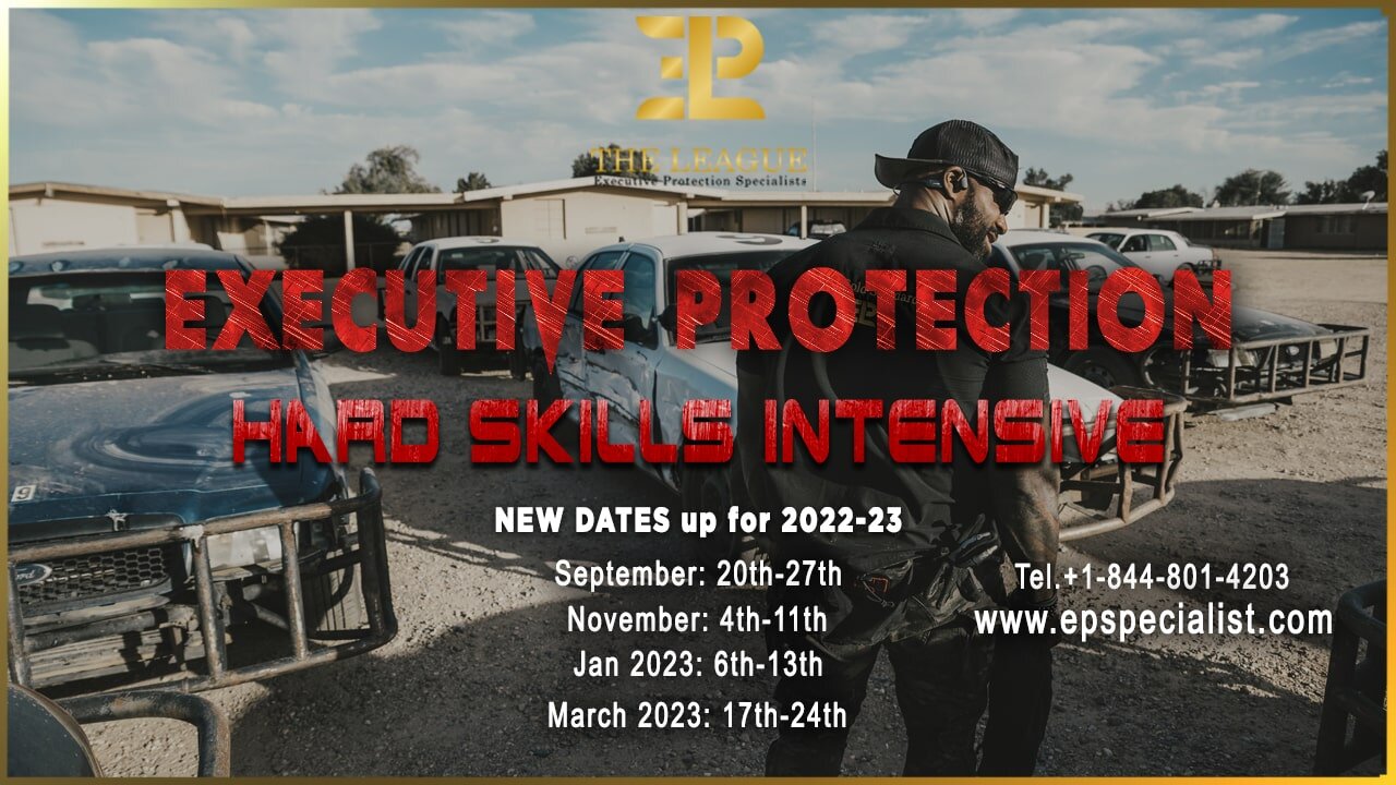 Hard Skills Intensive