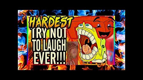 Try Not To Laugh Pt1