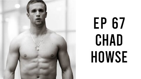 Ep 67 - Chad Howse - The Lost Art of Discipline