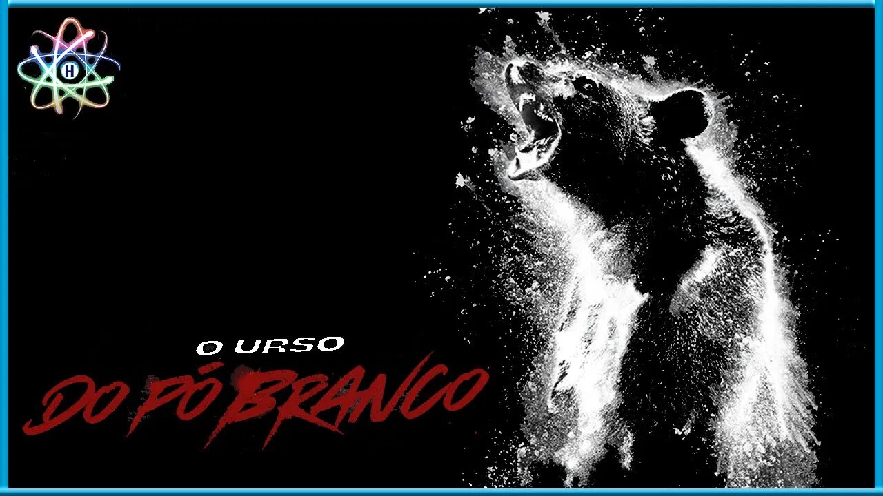 O URSO DO PÓ BRANCO - Trailer (Legendado)