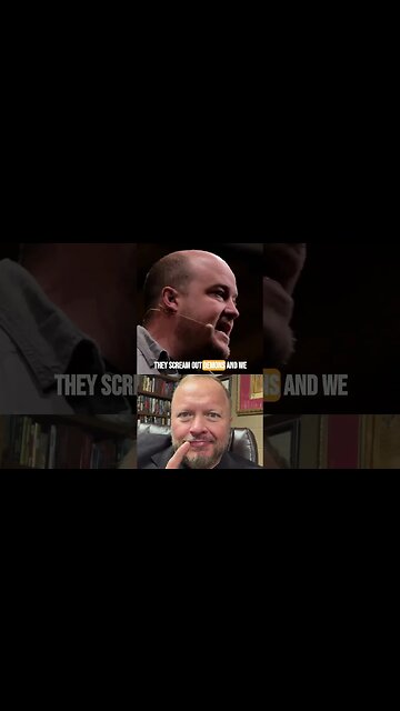 A HUGE Problem With Revivals #shorts #thebigpicture #revival