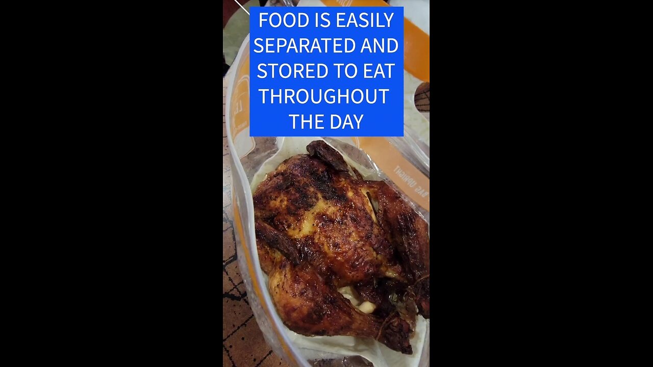 How I Eat High Protein as an OTR Truck Driver | Full Day of Eating. #fittrucker