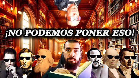 ¡No Podemos Poner Eso! - Recopilación