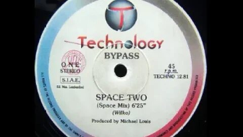 Bypass -Space Two