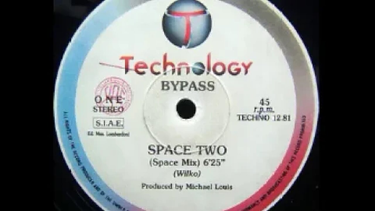 Bypass -Space Two