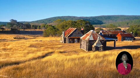 A Demonstration Of The Country Living Process (Prt 3)-How Have You Been Doing?