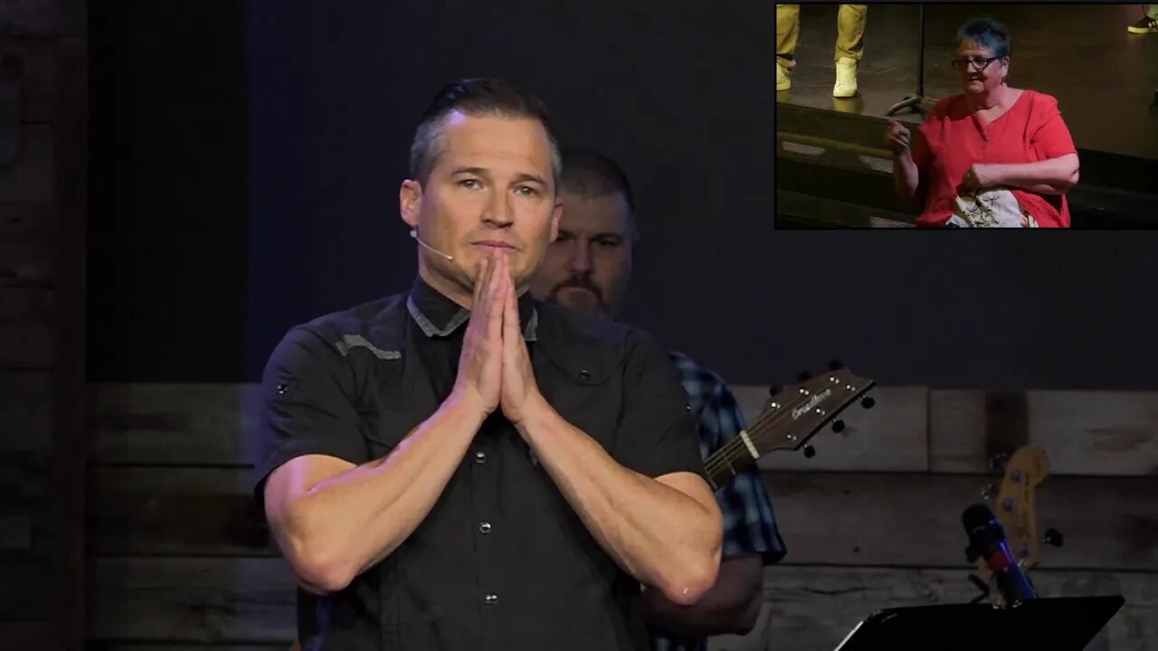 Power in the Blood
