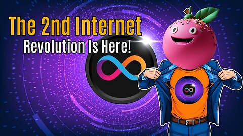 Internet Computer Protocol (ICP): The Next-Gen Internet Revolution