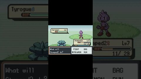 R34 #pokemon #challengerun #nuzlocke