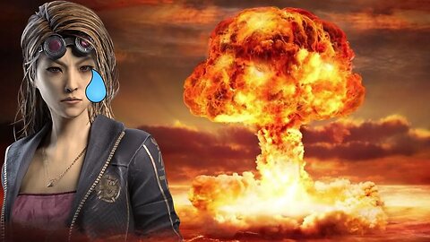 Tunneling Asian Survivors AND End game TRASH TALK Dead by Daylight