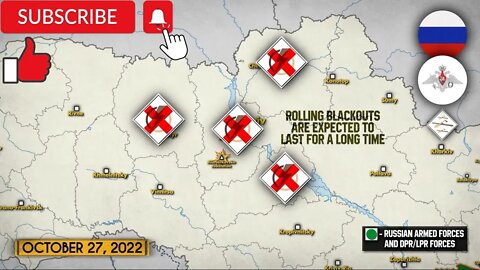 Routine War in Ukraine!!