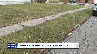 Fatal shooting in the Queen City