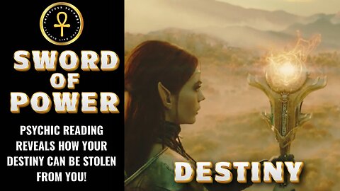 THE ELDER SCROLLS SWORD OF DESTINY READING