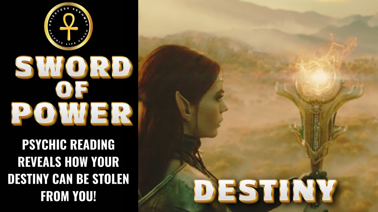 THE ELDER SCROLLS SWORD OF DESTINY READING
