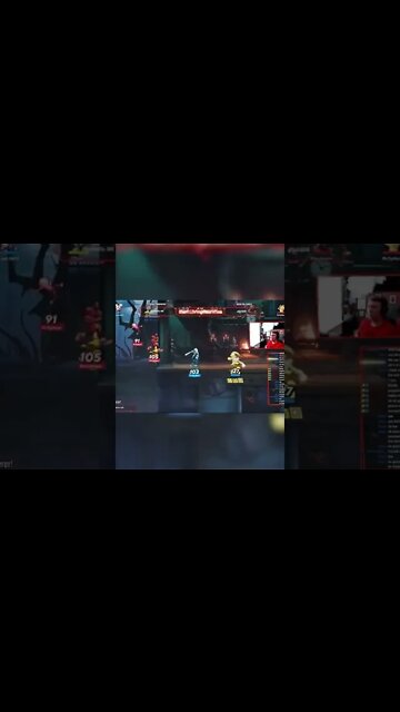 I don't play Bugs Bunny often but when I do... Starring PJ - Multiversus