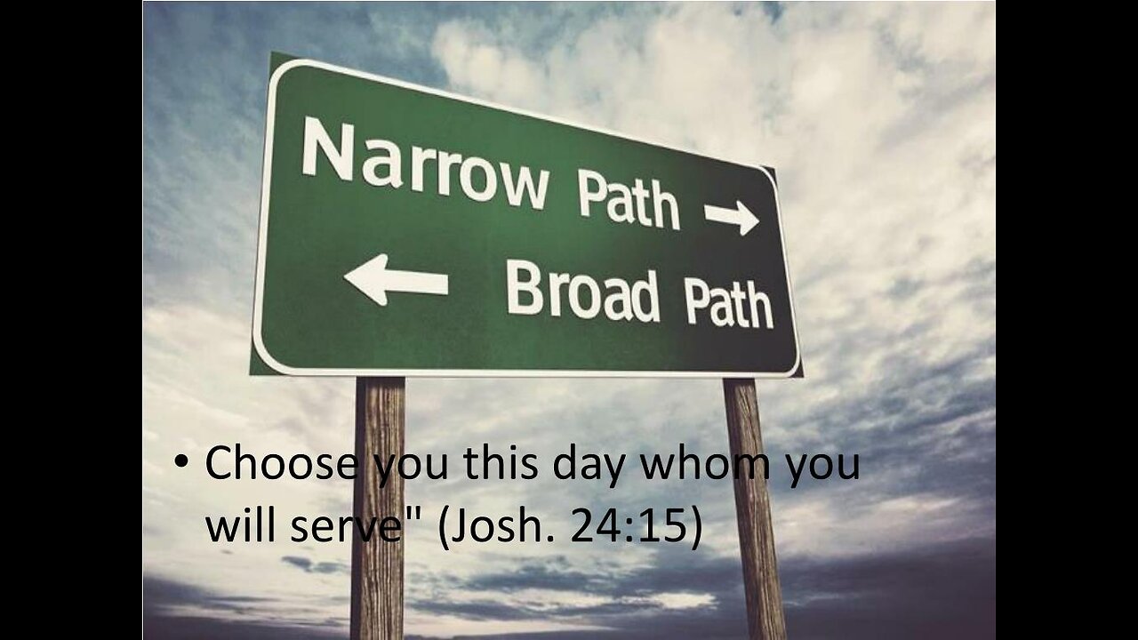 If most people believe it, it is probably wrong