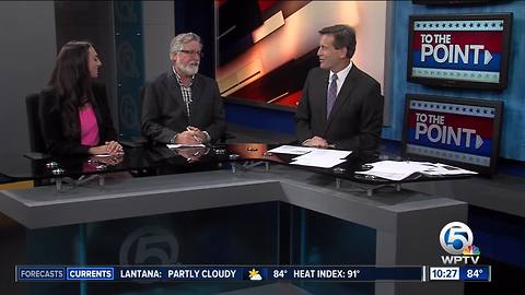 To The Point 6/17/18 - Part 3