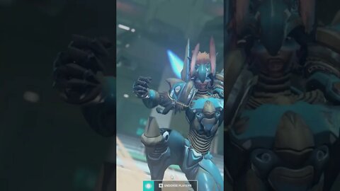 How often do you check the scoreboard? Overwatch 2