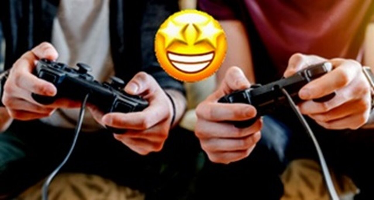 when you know the best special move in the game