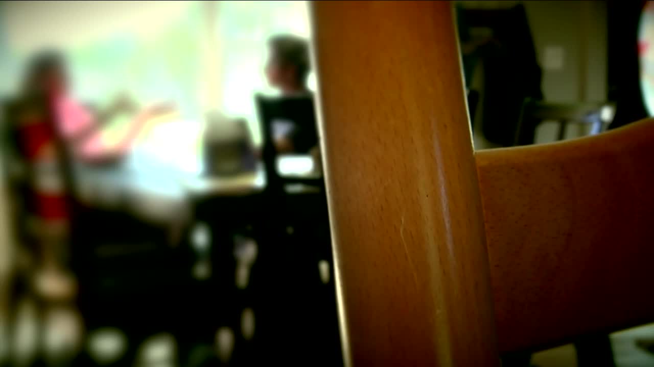 Left alone: A life-saving service not available everywhere in Ohio