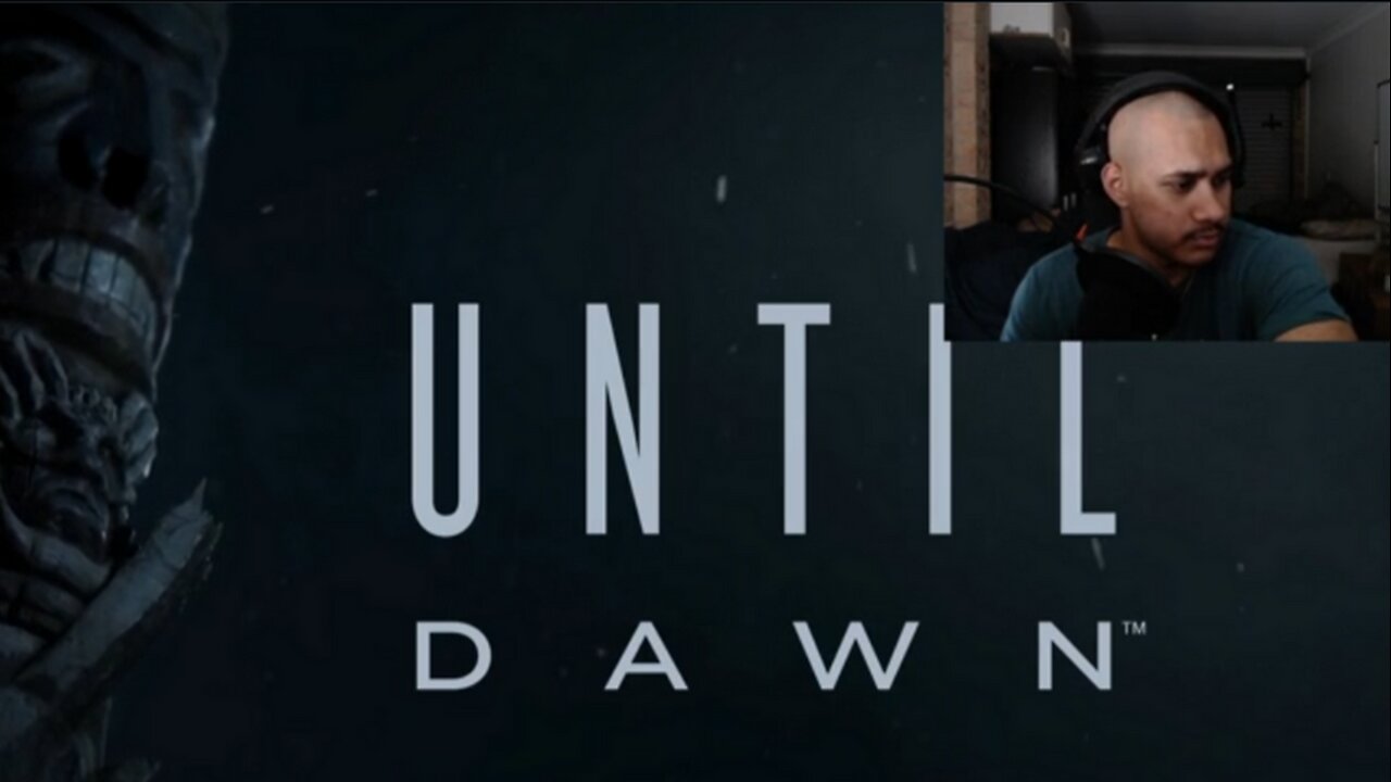 UNTILL DAWN PT1