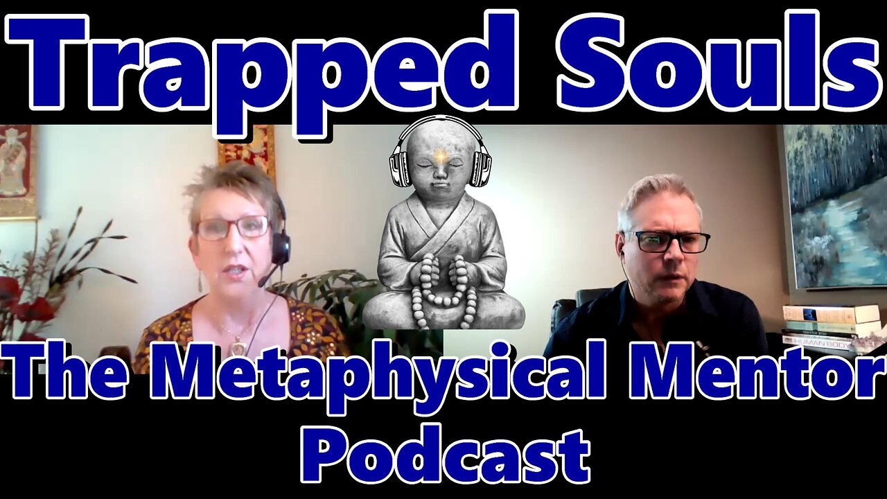 Trapped Souls Rescue Mediumship Finding the Light Jackie Dennison