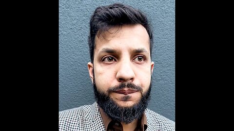 Hamza, Manchester 26/4/24