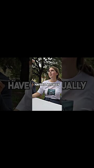 Life Hack: White Liberal Woman Tears