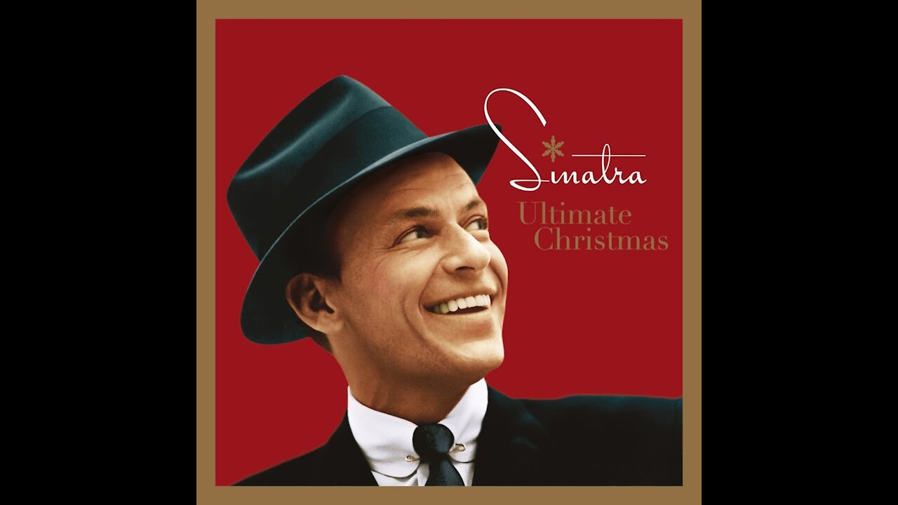 Frank Sinatra - Ultimate Christmas