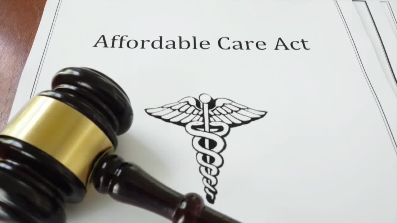 Affordable Care Act challenge