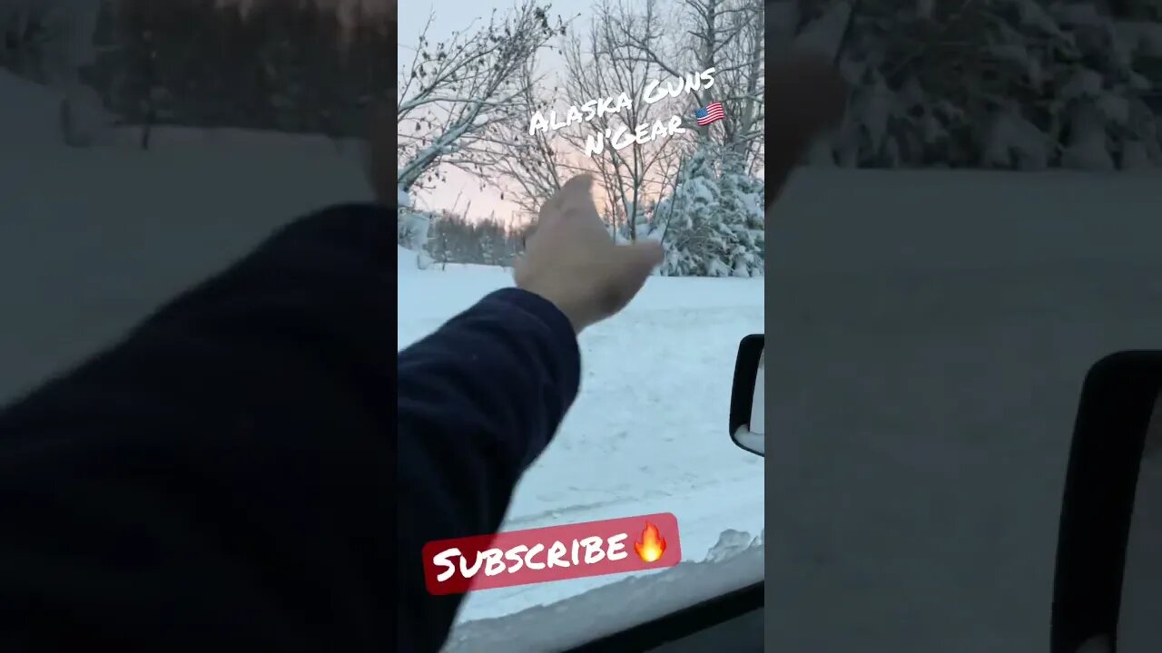 Challenges of Alaska💪 #shorts #alaska #trending