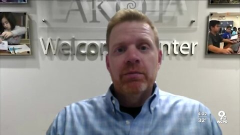 Ohio schools only have a few weeks to figure out vaccine plans