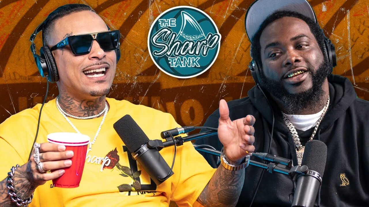 Delo Interview: Larry Hoover Being His Godfather, Growing Up In Chicago & Thoughts On Cap Rappers