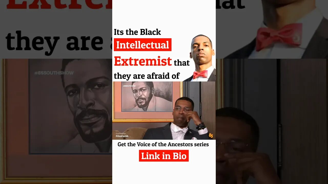 ❗️ Just listen ❗️ #132 | Forgotten Black History #youtubeblack #blackhistory