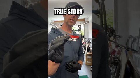 Bike Mechanic Tales 😵