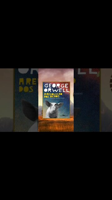 A revolução dos Bichos