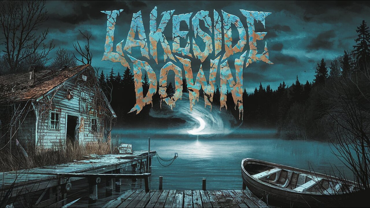 Lakeside Down (Suno AI)