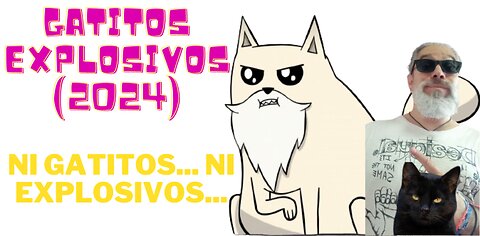 Gatitos Explosivos (2024)