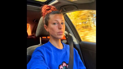 Upgrade Your Mindset (Road Vlog)