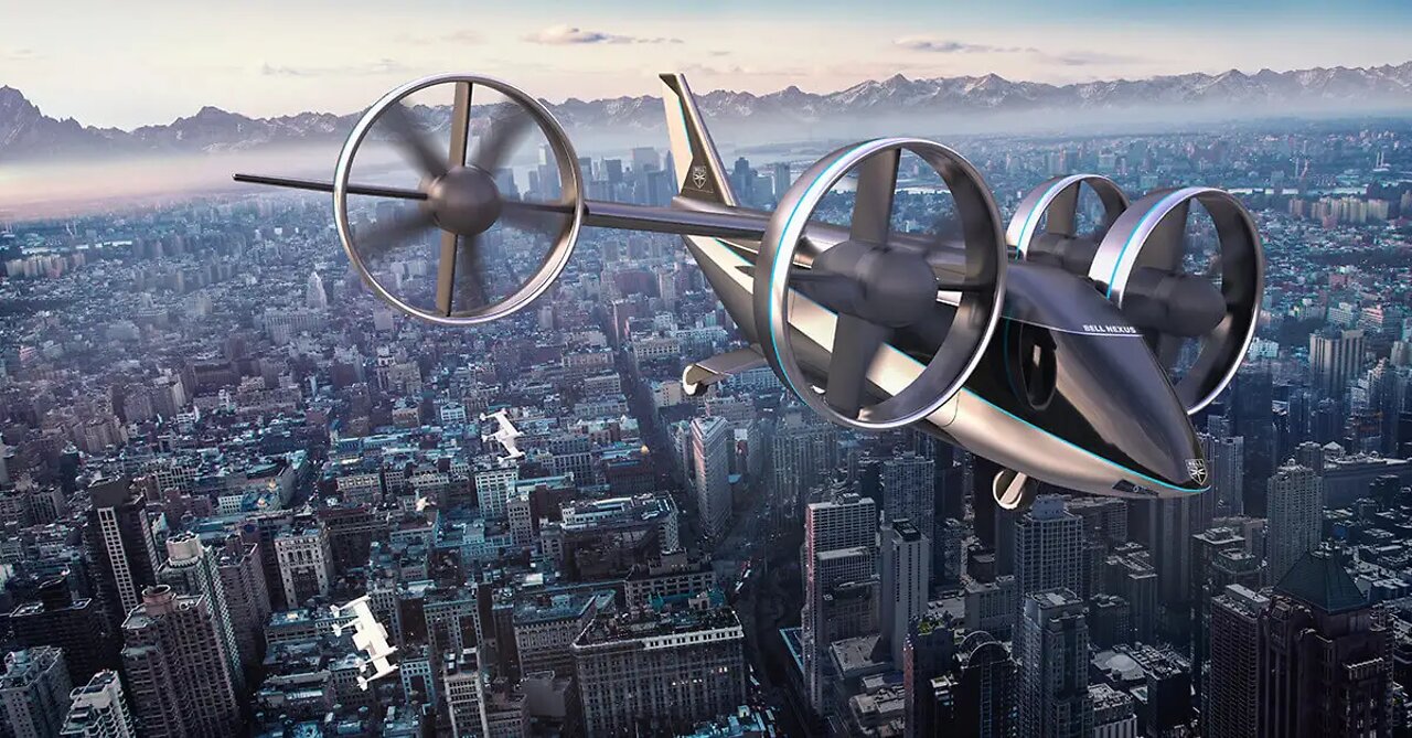 Technologies that Will Change the World | Top Fives
