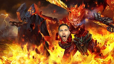 WU KONG GOT A BUFFED !