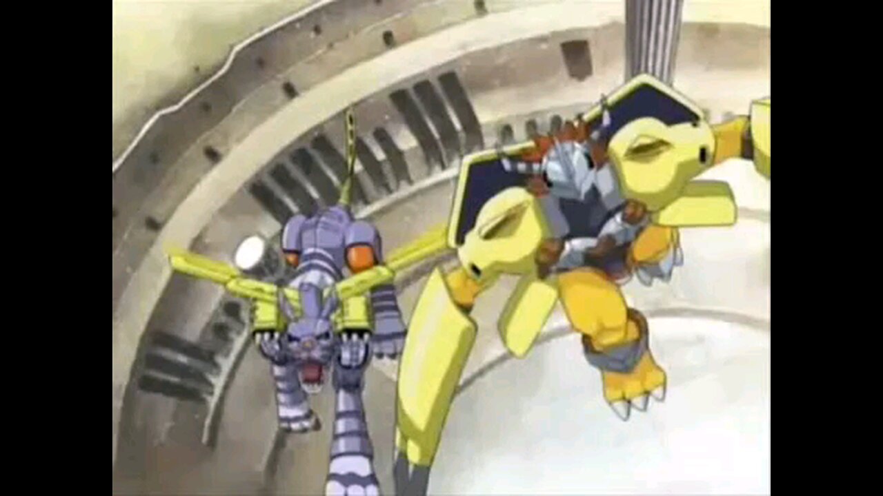 Digamos Soundtrack-Normal and Backwards