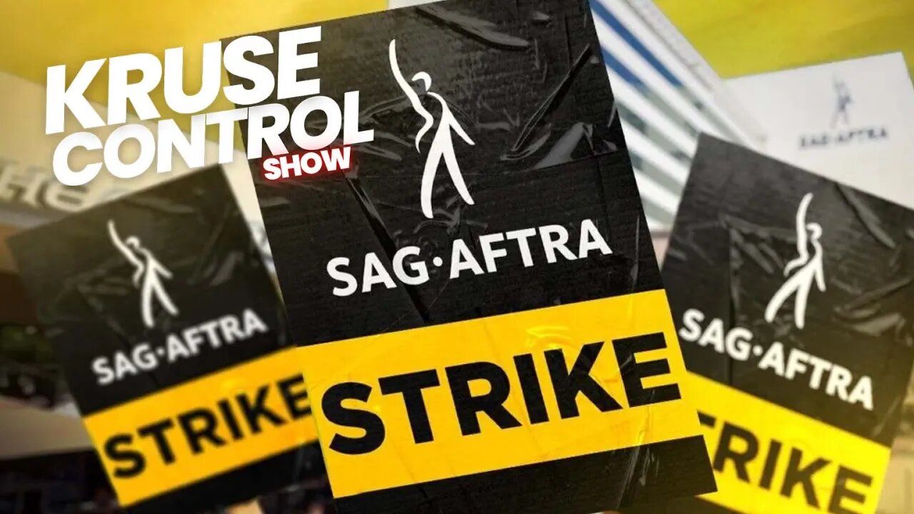 Episode 89: Show SAG-AFTRA the Money!